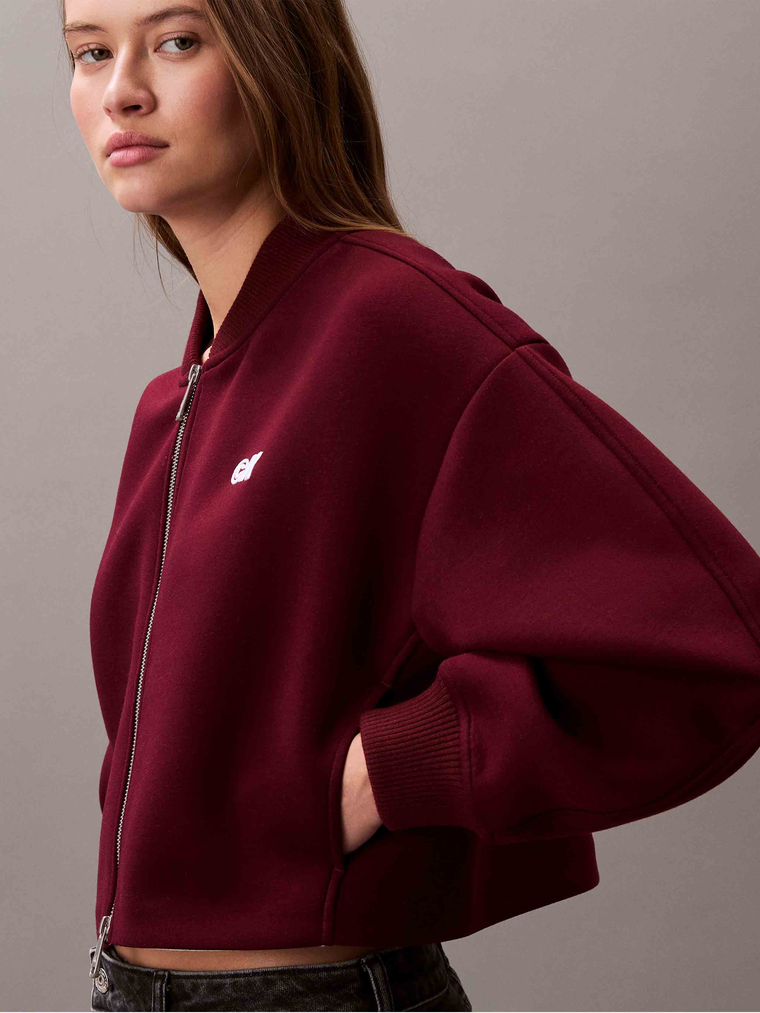 Dark Red