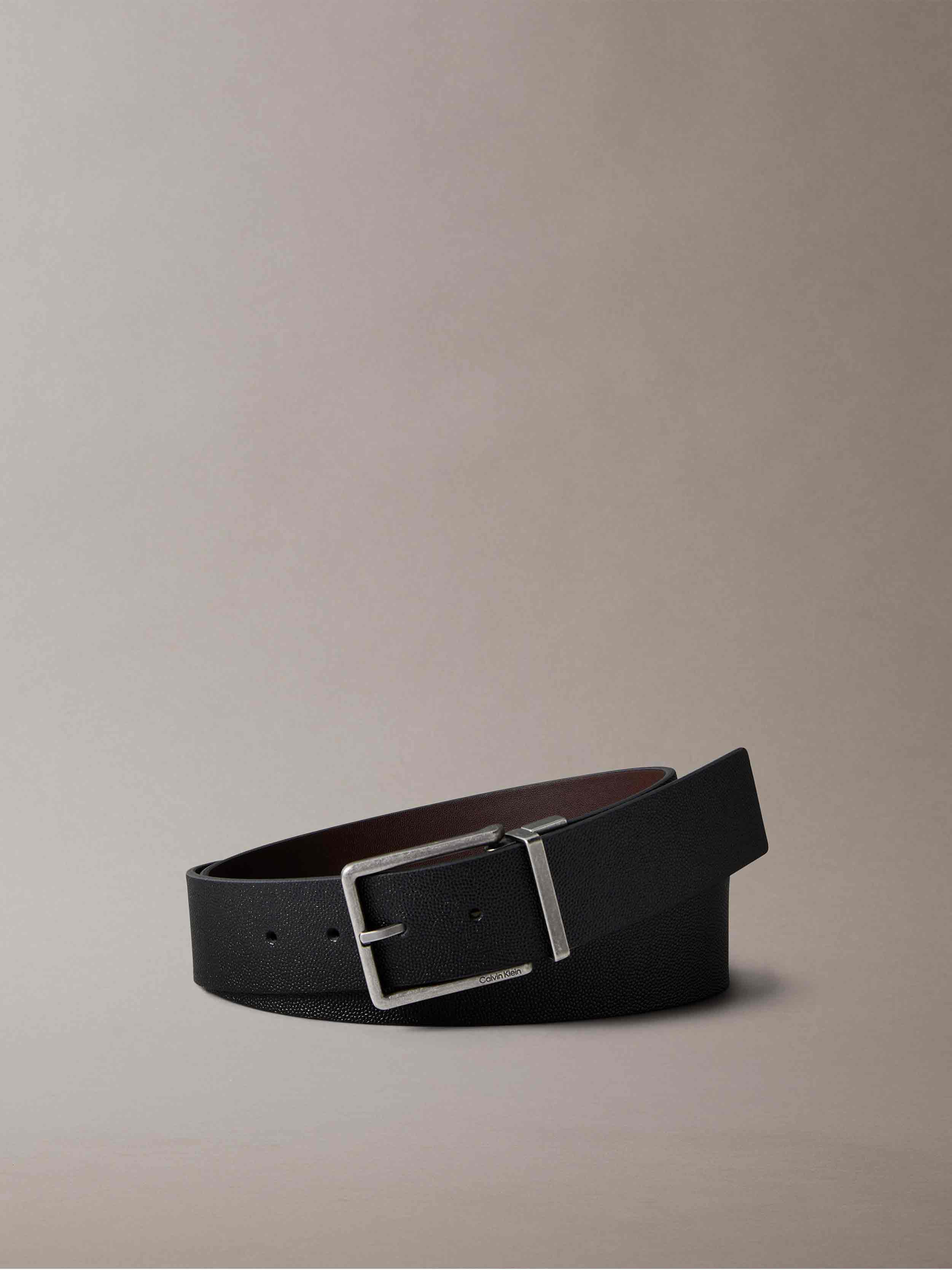 Black/CK Dark Brown/Matte Black
