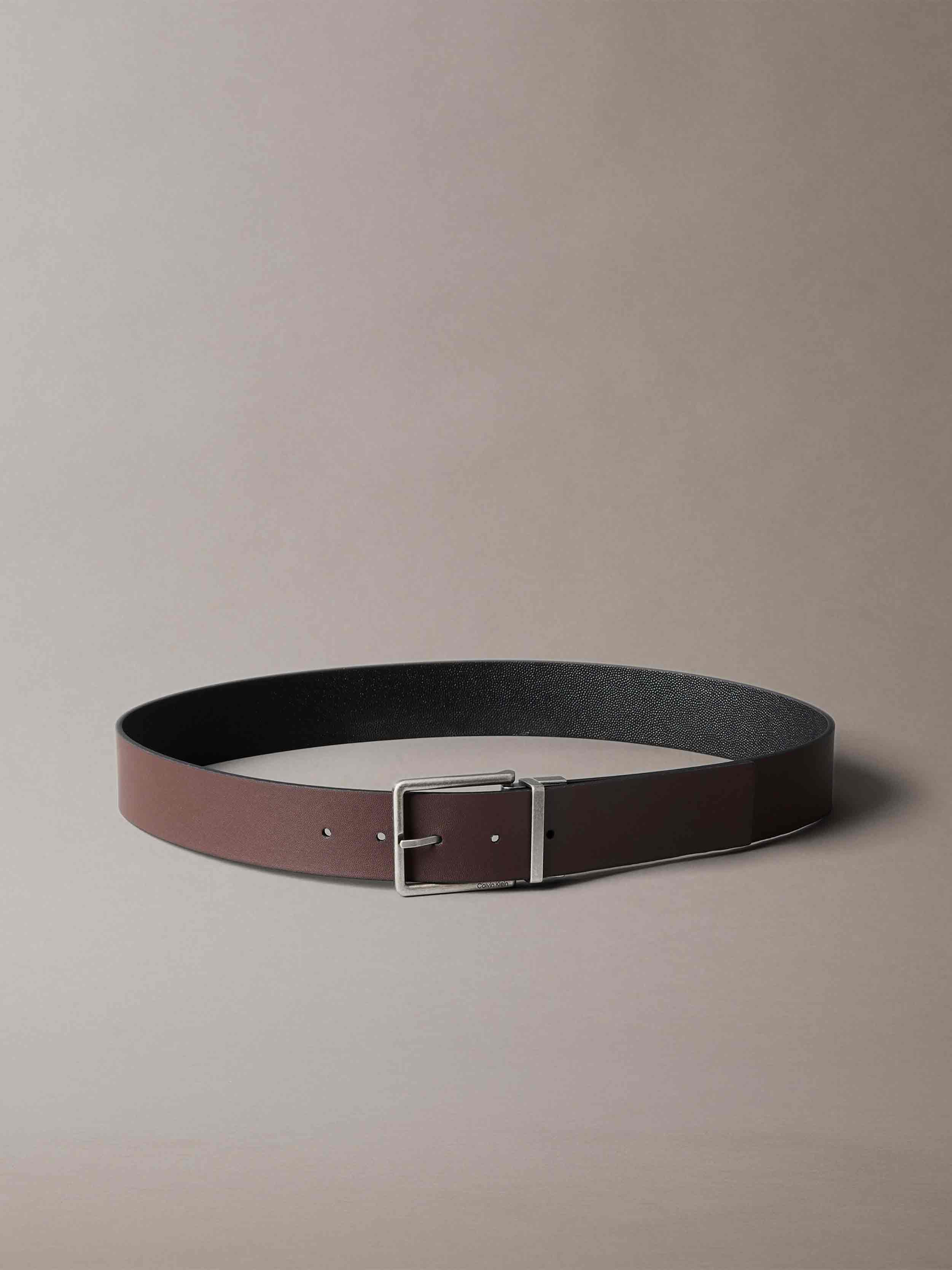 Black/CK Dark Brown/Matte Black