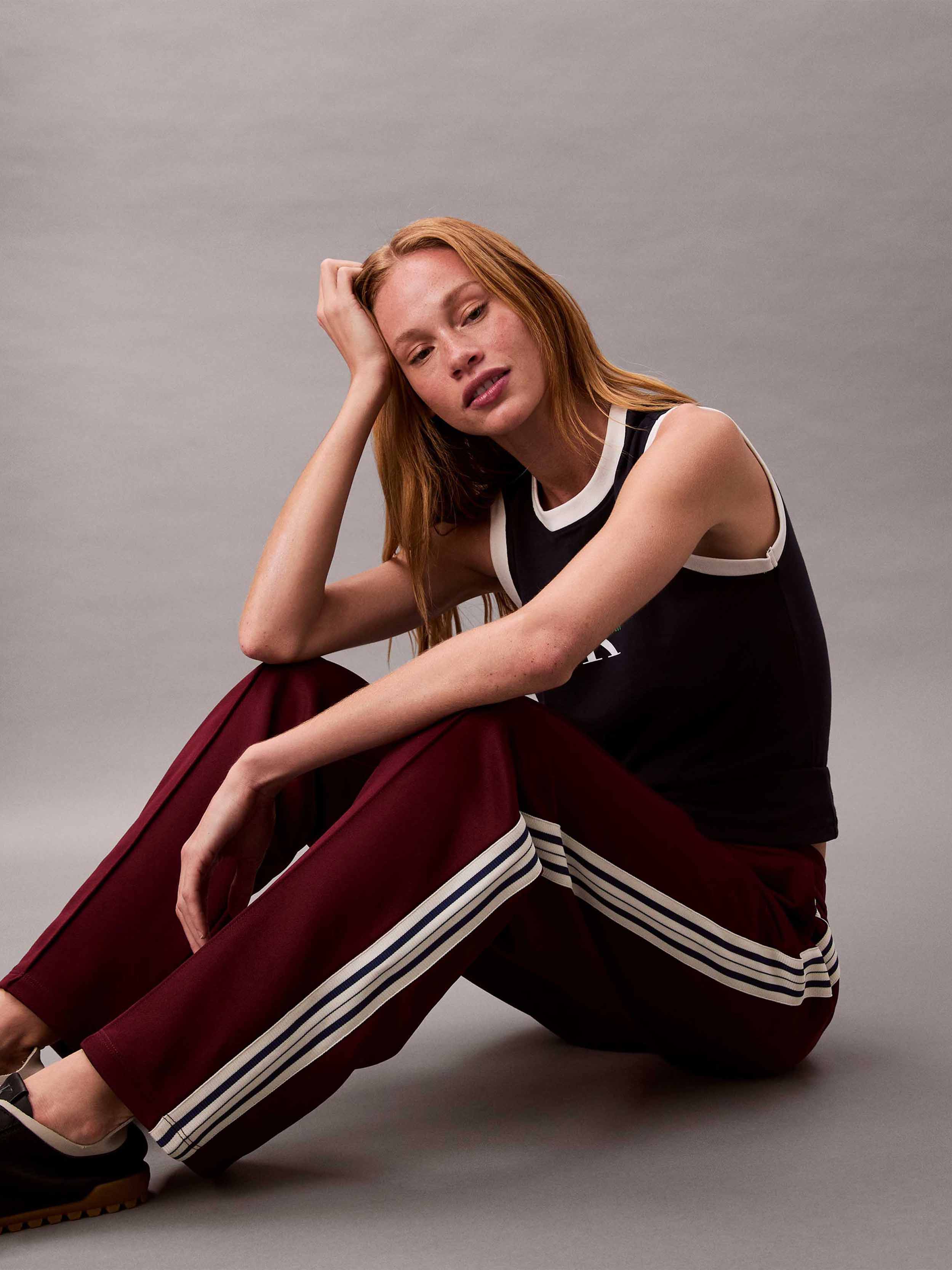 Dark Red
