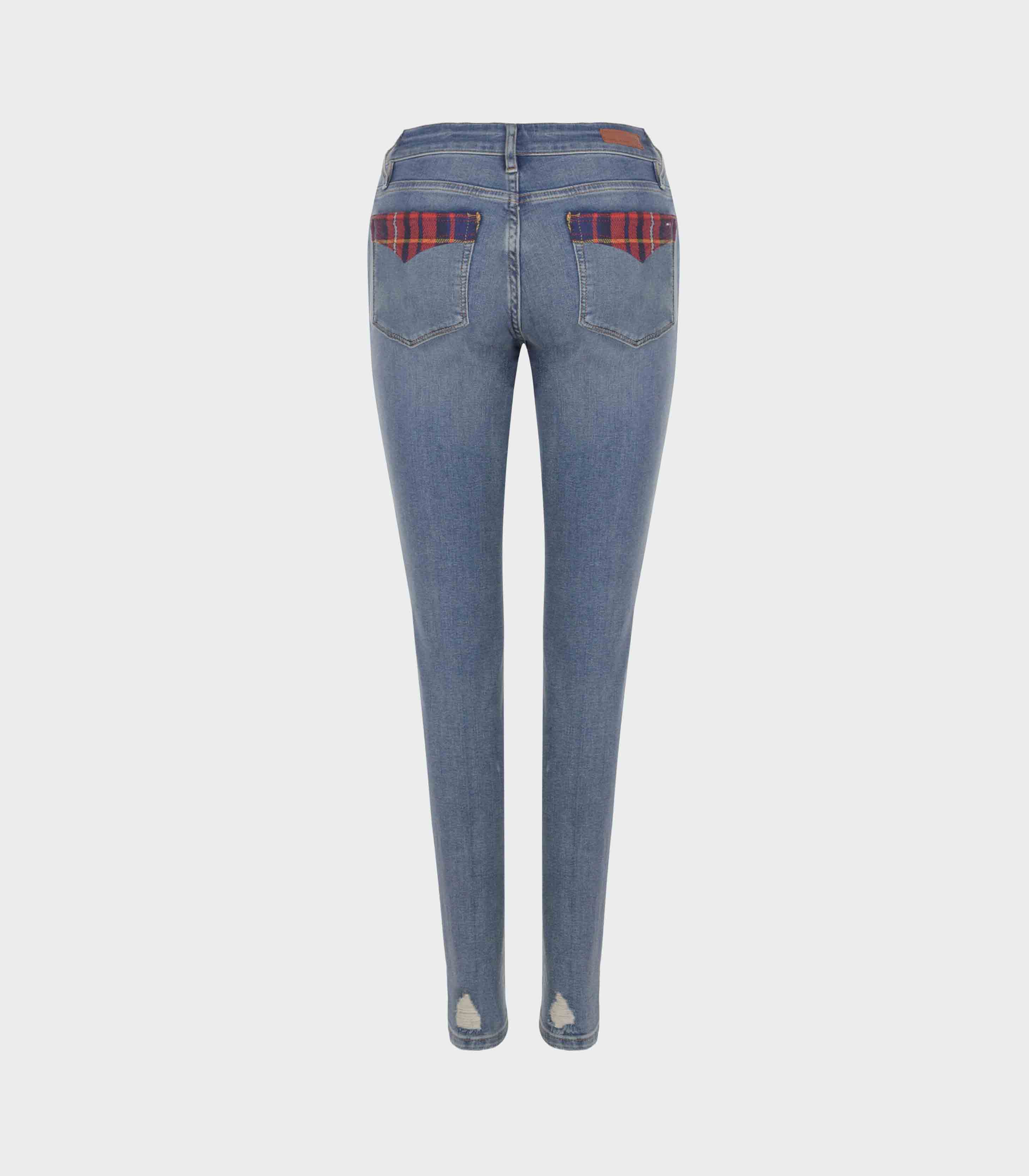 Denim