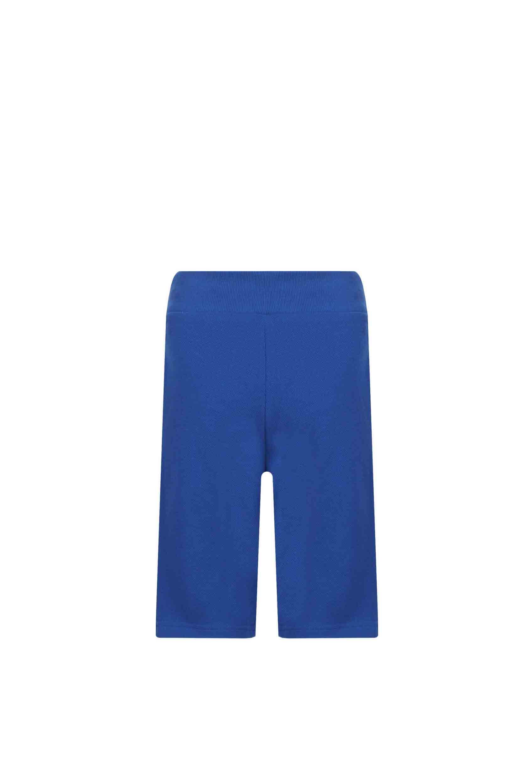 NAUTICAL BLUE
